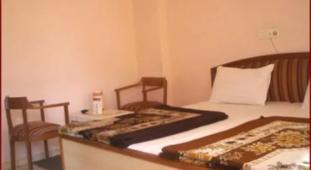 Hotel K C Classic, Book Hotel Amritsar Punjab