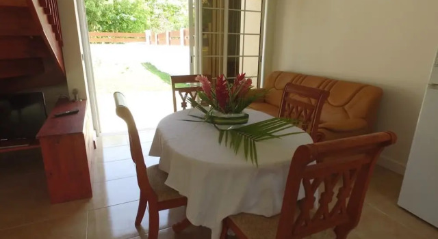 Les Villas Tamarin, Prenota Hotel Hotel a Grande-Terre con piscina, Piscina