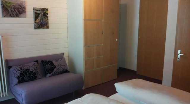 Haus Lusspark, Prenota Hotel Hotel a Lermoos con colazione, Colazione
