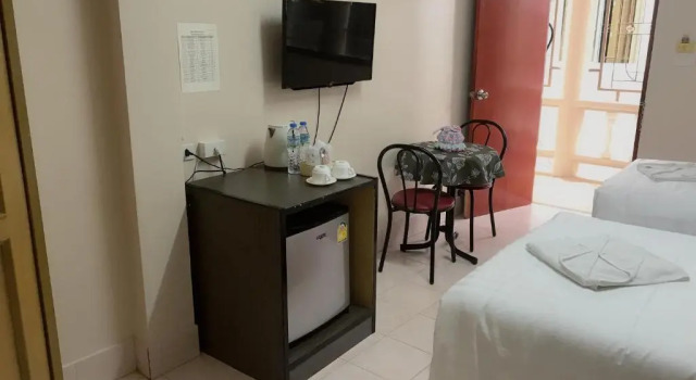 Номер Standard Baan Boa Guest House
