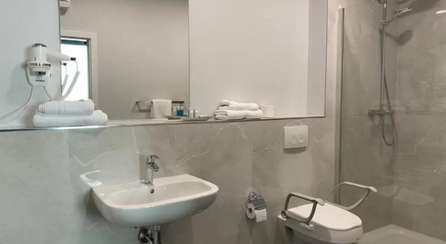 Номер Standard Hotel Toscana