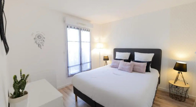 Disneyland Dream 3 - Charmant Appartement 7 pax