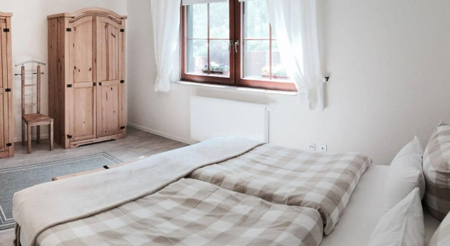 Forsthaus Fichtenau, Prenota Appartamento Schoeneiche bei Berlin Brandeburgo