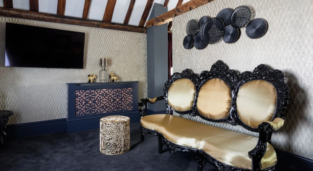 Staycations Maldon Suites