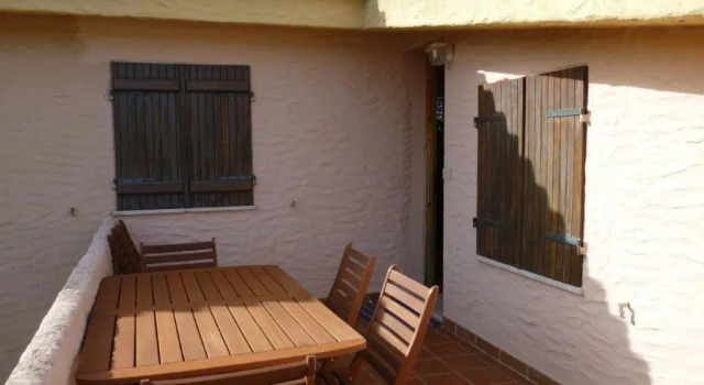 Апартаменты Casa Pasqualina