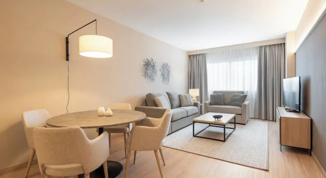 Апартаменты Premium Aparthotel Attica21 As Galeras