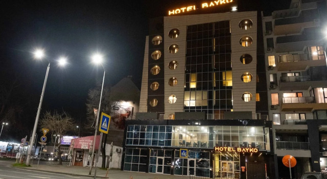 Hotel Bayko, Boek Hotel Plovdiv Plovdiv