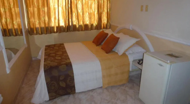 Двухместный номер Standard Hotel San Nicolas