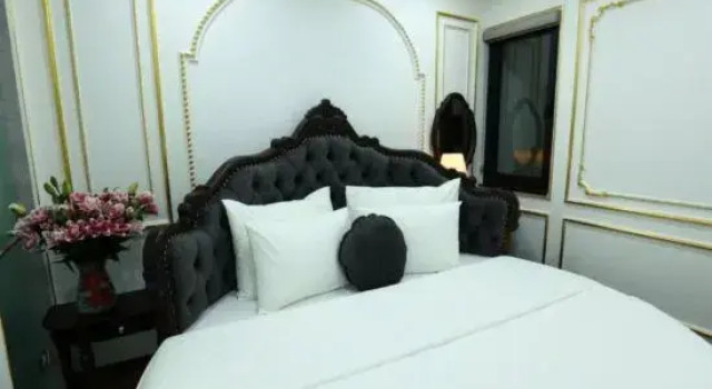 Двухместный номер Superior Royal Hotel Kangnam