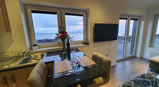 22 Waters Edge Banff (Adults Only), Book Hotel Banff Aberdeenshire