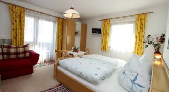 Privatpension Haus Steiner, Забронировать Отель Пизендорф 
