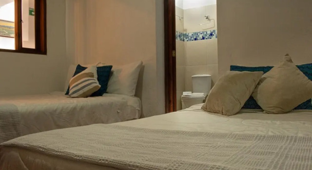 Santone Laville, Book Hotel 4-stjernede hoteller i Boyacá, 4*