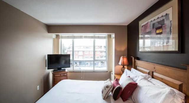 Whistler Blackcomb Vacation Rentals - Village North, Забронировать Апартаменты/квартира Апартаменты Уистлер, рядом с Black Tusk Gallery, Апартаменты/квартира