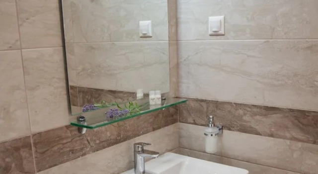 Студия Premium Brentanos Apartments - A - View of Paradise