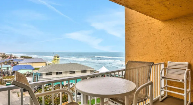 Oceania Beach Club 509