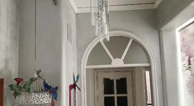Butterfly House