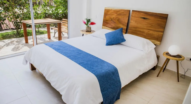 Hotel Restaurante Selva Negra, Prenota Hotel Turbaco Bolivar