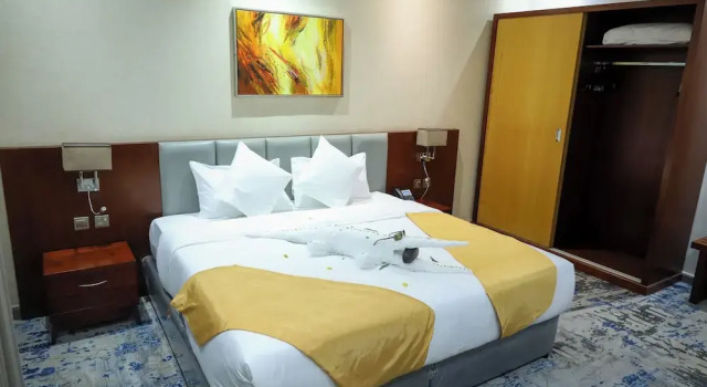 Номер Standard Best Day Hotel and Resorts