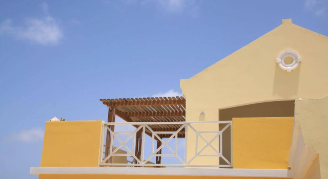 Dormio Bonaire Village, Забронировать Отель Отели Кралендейк с бассейном, Бассейн