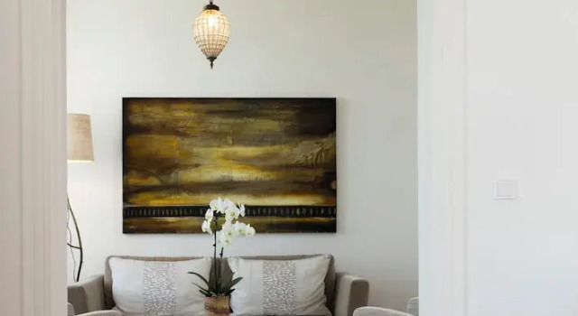 Люкс Bordoy Grand House Algarve