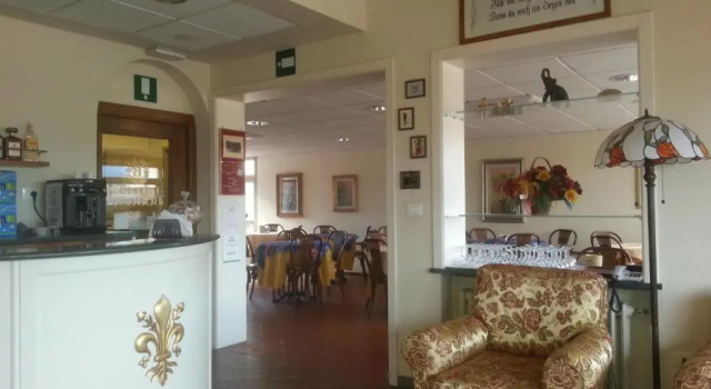 Hotel Bodoni