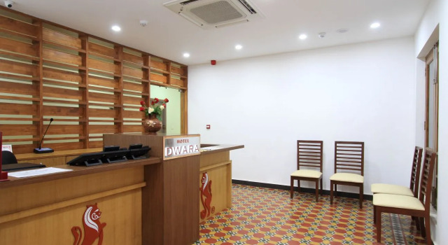 Hotel Dwara, Kukke Subrahmanya, Rezervovat Hotel Hotely v Bangalore s parkováním, Parkování