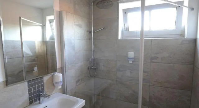 Номер Standard Hotel zur Post