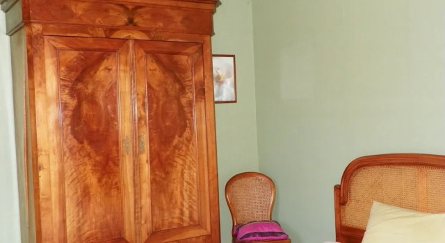 Standaard kamer Croix Blanche
