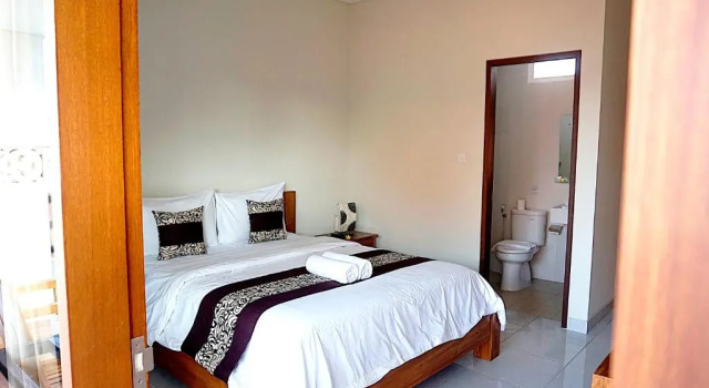 Sweet Corner Guest House