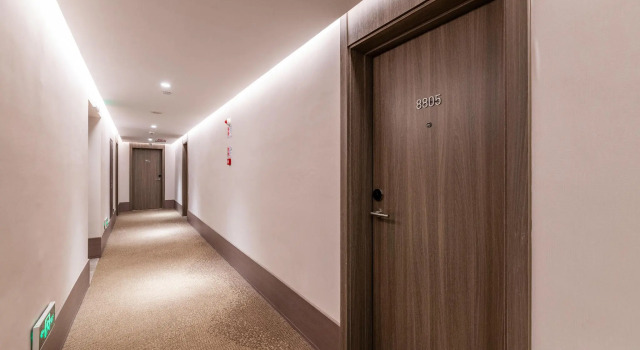 Hanting Hotel Kaifeng Baogong Lake, Book Hotel Kaifeng Henan