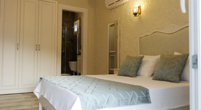 Are Butik Hotel
