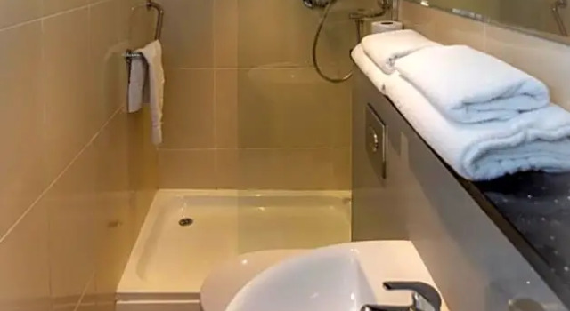 Двухместный номер Classic Kensington Hotel
