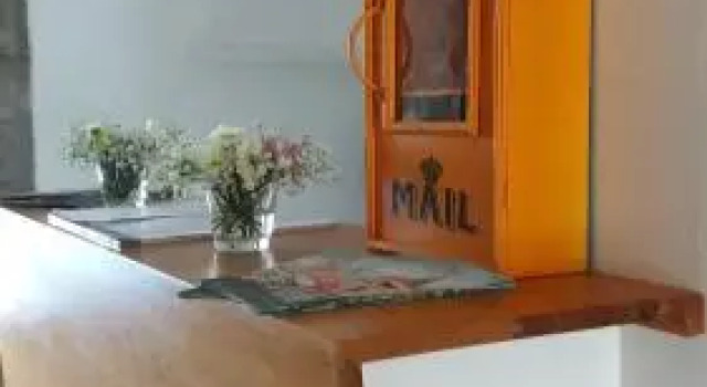 My Angra Charming House
