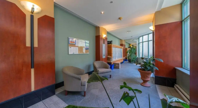 Sunset Beach Walk 2BD+2BA+1PRK Yaletown