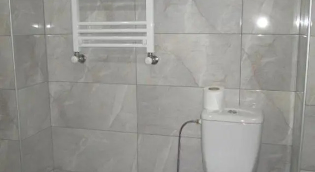 Студия Margo Hostel House