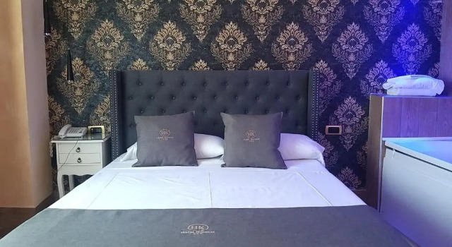 Трёхместный номер Standard Hotel Kursaal