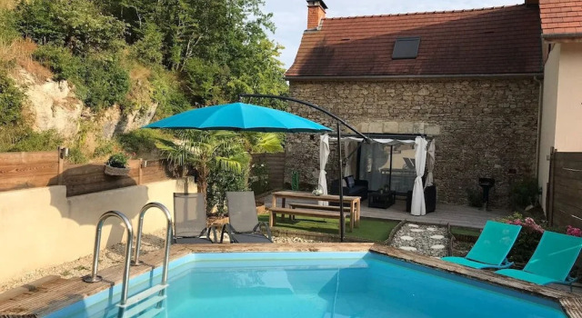 Коттедж Maison de Charme L'etoile