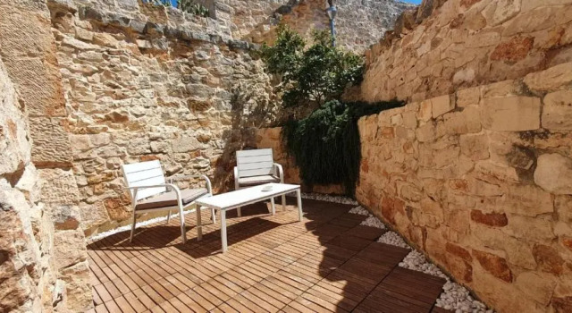 Люкс Augusta Trulli Resort B&B