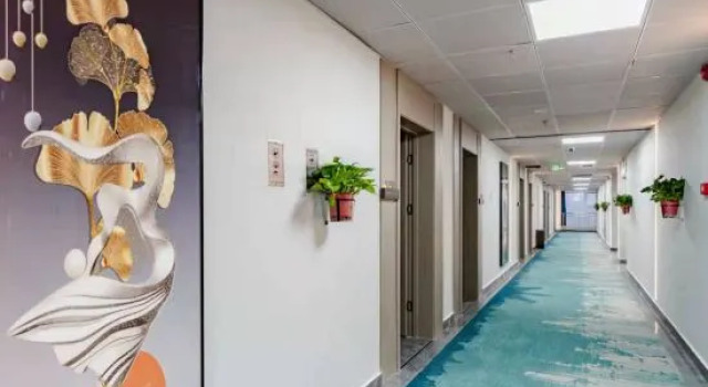 Weston Boutique Hotel (Luohe Convention and Exhibition Center), Rezervovat Boutique Hotel Luohe Henan