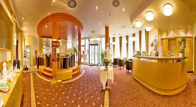 Erikson Hotel
