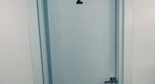 Номер Comfort Klarastan Inn