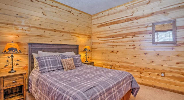 Fairplay House w/ Deck & Panoramic Nature Views!, Réserver Maison de vacances Fairplay Colorado