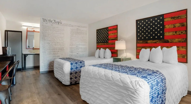 Super 8 by Wyndham Daleville-Fort Novosel, Reserva ahora Hotel Daleville 