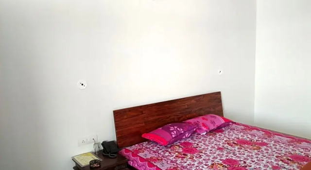 Номер Economy Ganesham Guest House