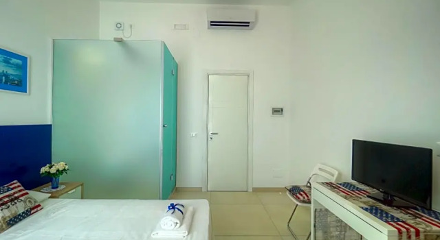 DallArchitetto, Book Hotel Formia Lazio Coast
