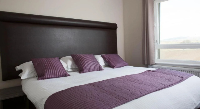 The Greenside Hotel