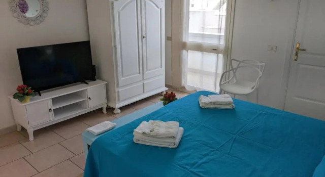 Suite B&B Casa De Mare