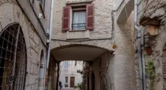 Icasamia Maisonnette Médiévale