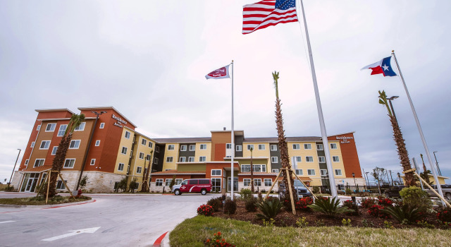 Residence Inn Harlingen