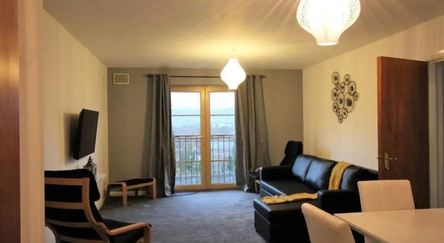 Forest View Apartment 7, Забронировать Апартаменты/квартира Апартаменты Графства Антрим, Апартаменты/квартира